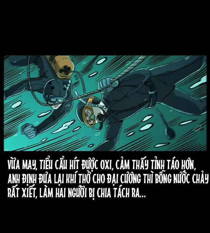 U Minh Ngụy Tượng Chapter 240 - 58