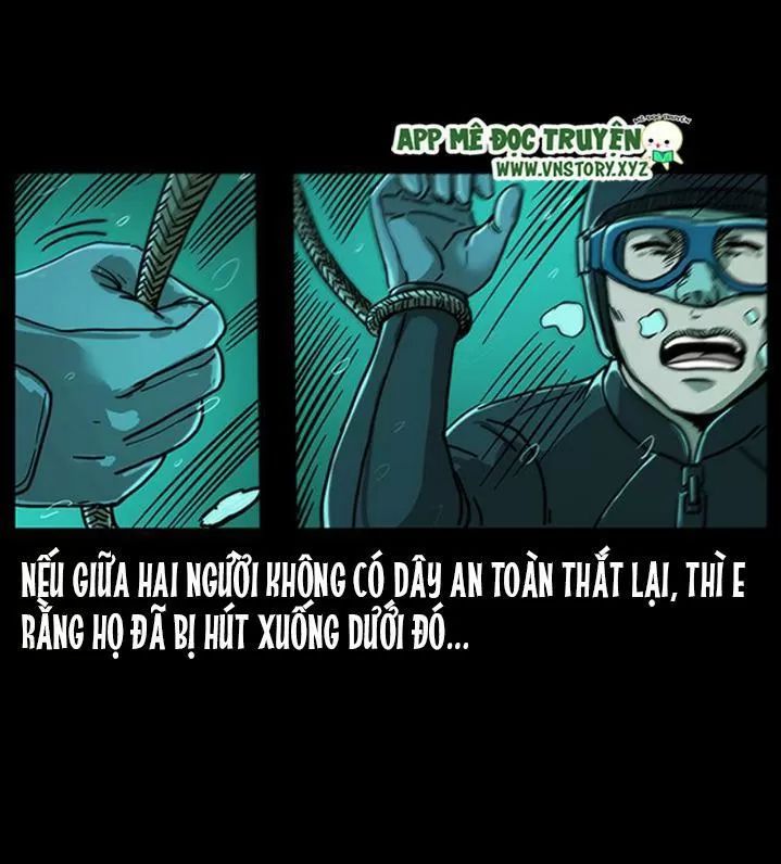 U Minh Ngụy Tượng Chapter 240 - 59