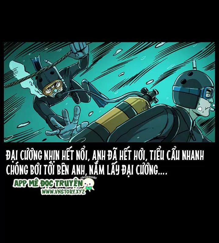 U Minh Ngụy Tượng Chapter 240 - 60