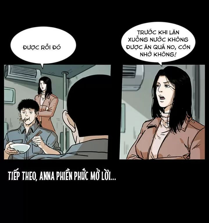 U Minh Ngụy Tượng Chapter 240 - 7