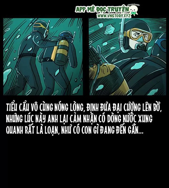 U Minh Ngụy Tượng Chapter 240 - 62