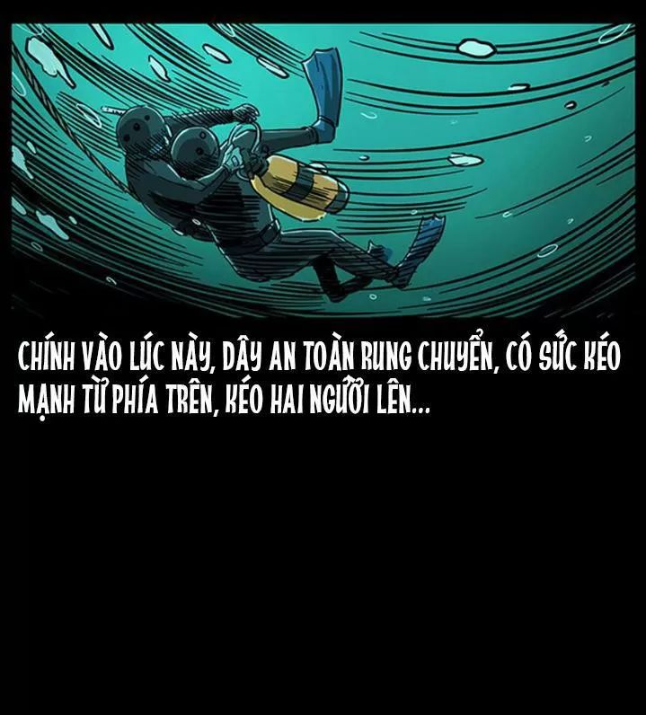 U Minh Ngụy Tượng Chapter 240 - 64