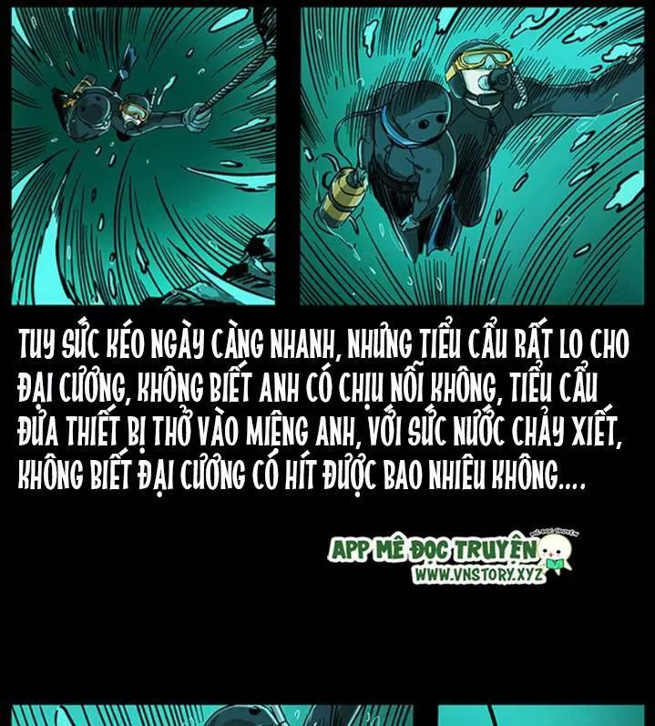 U Minh Ngụy Tượng Chapter 240 - 65