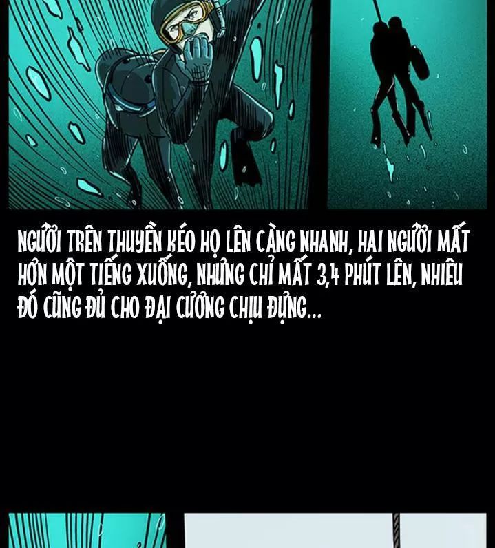 U Minh Ngụy Tượng Chapter 240 - 66