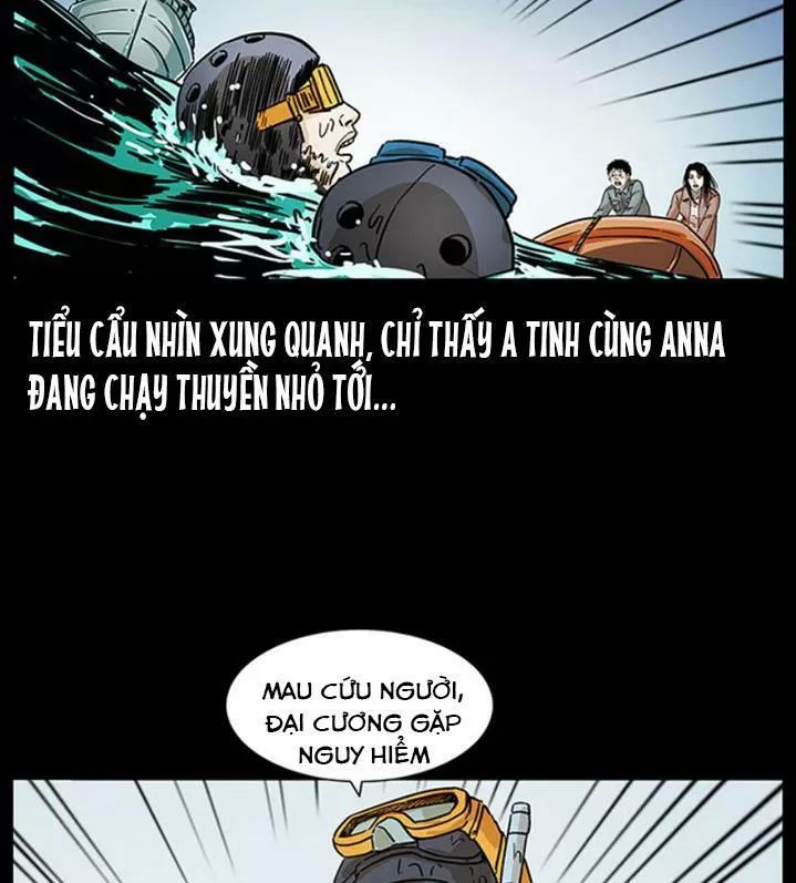 U Minh Ngụy Tượng Chapter 240 - 68