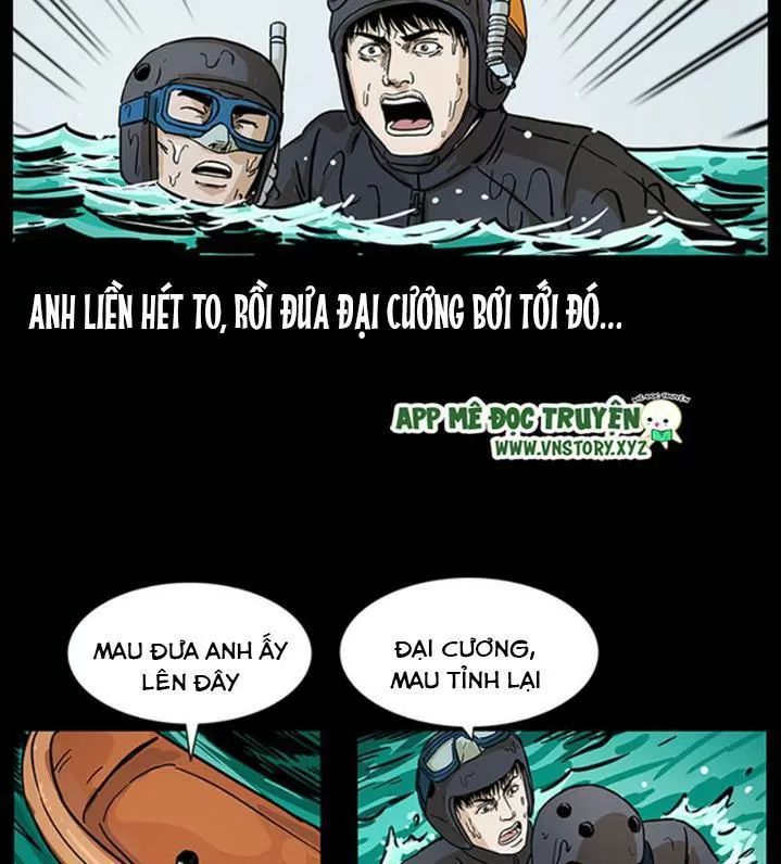 U Minh Ngụy Tượng Chapter 240 - 69