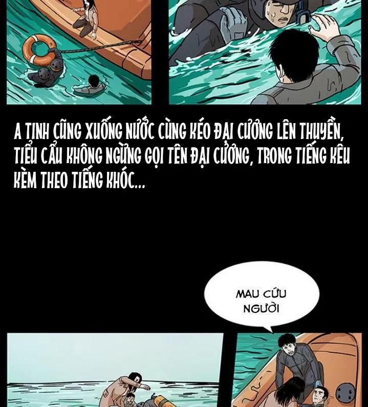 U Minh Ngụy Tượng Chapter 240 - 70