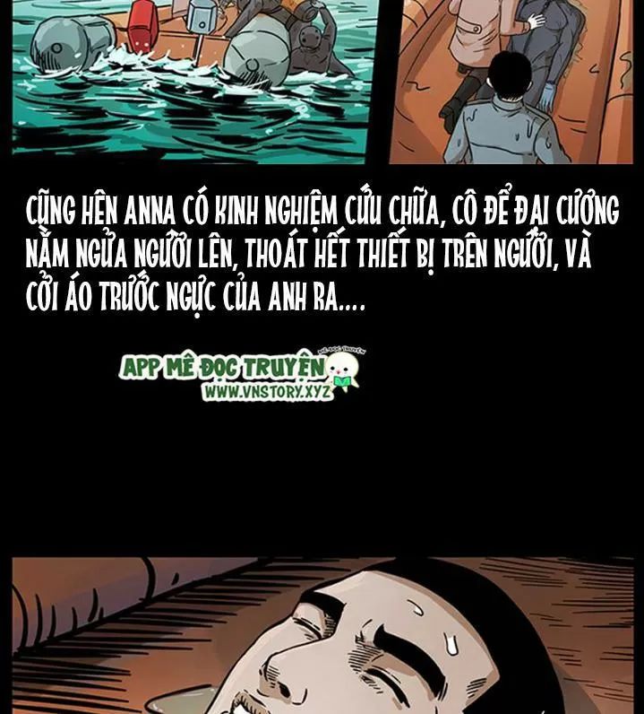 U Minh Ngụy Tượng Chapter 240 - 71