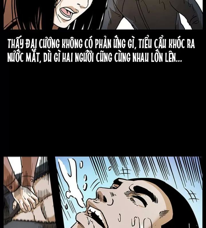 U Minh Ngụy Tượng Chapter 240 - 74