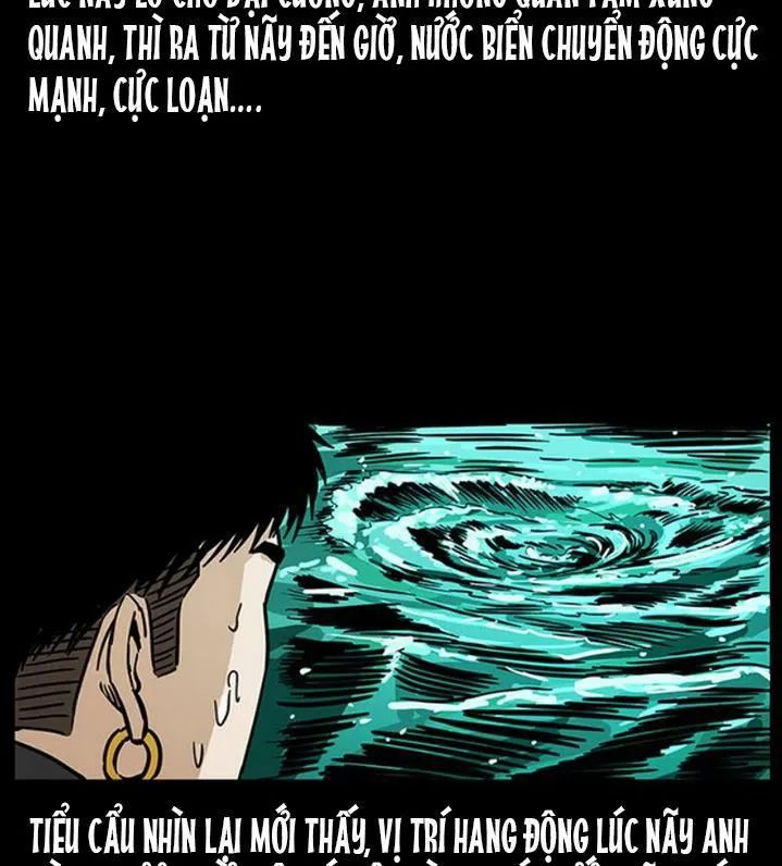 U Minh Ngụy Tượng Chapter 240 - 80