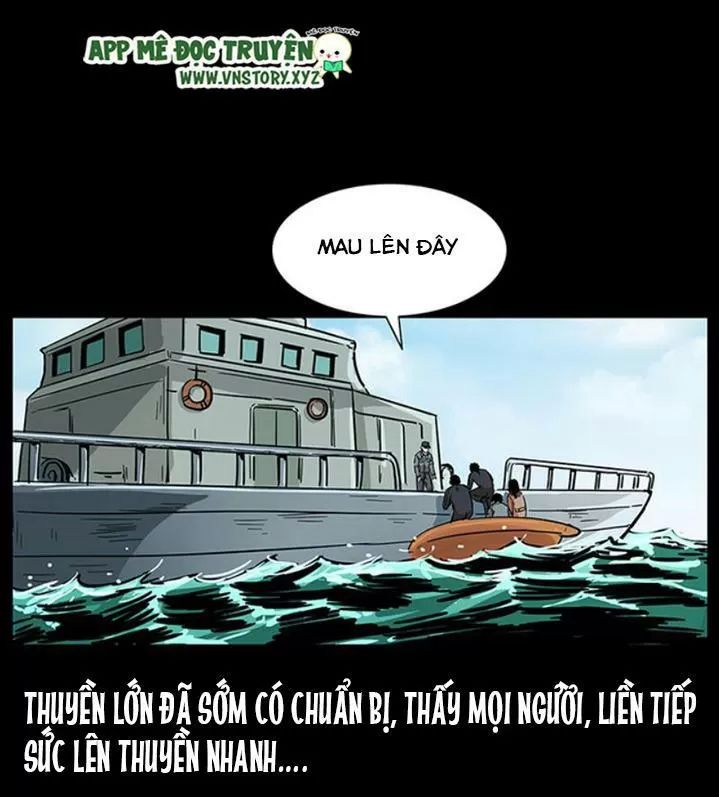 U Minh Ngụy Tượng Chapter 240 - 83