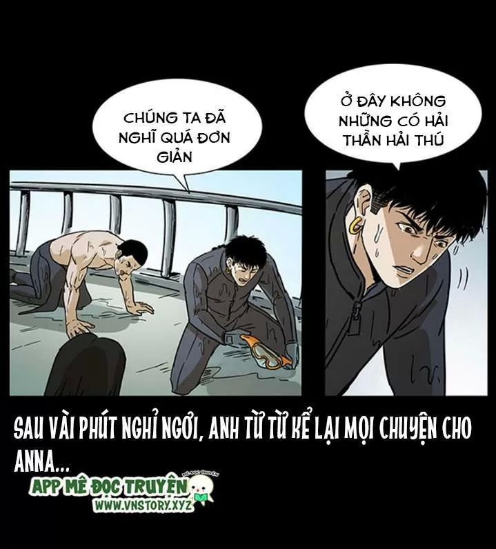 U Minh Ngụy Tượng Chapter 240 - 86