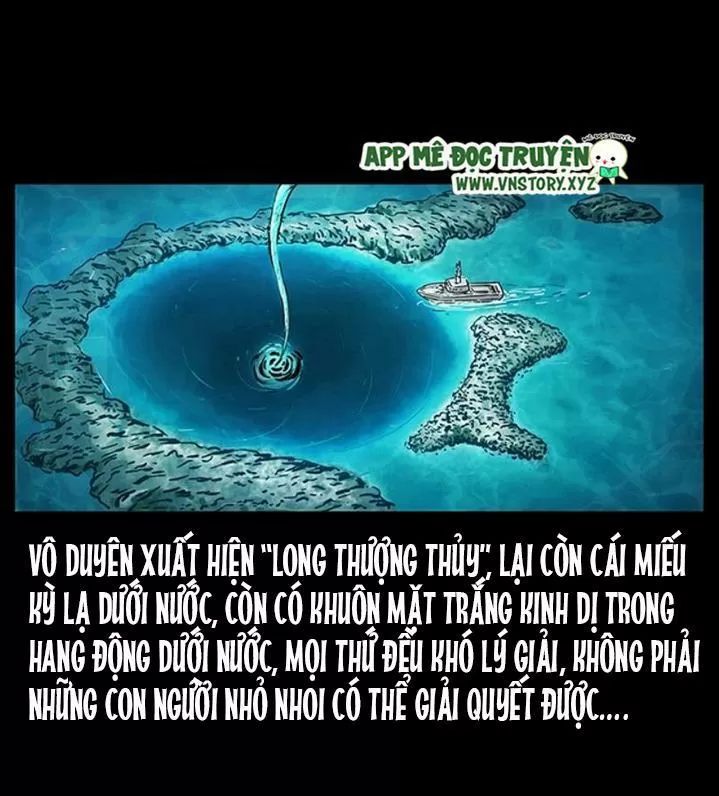 U Minh Ngụy Tượng Chapter 240 - 88