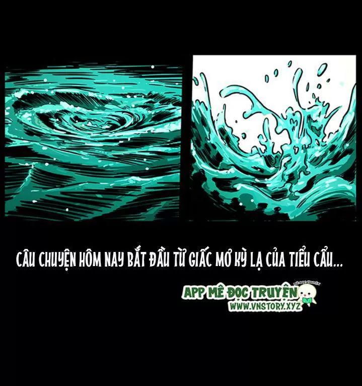 U Minh Ngụy Tượng Chapter 241 - 2