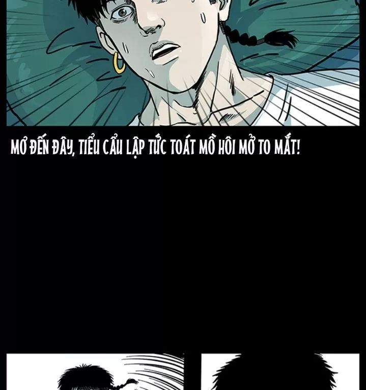 U Minh Ngụy Tượng Chapter 241 - 11