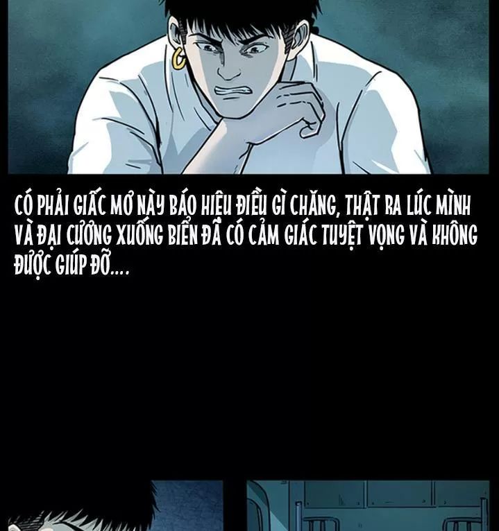 U Minh Ngụy Tượng Chapter 241 - 13