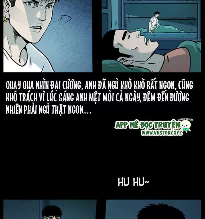 U Minh Ngụy Tượng Chapter 241 - 14