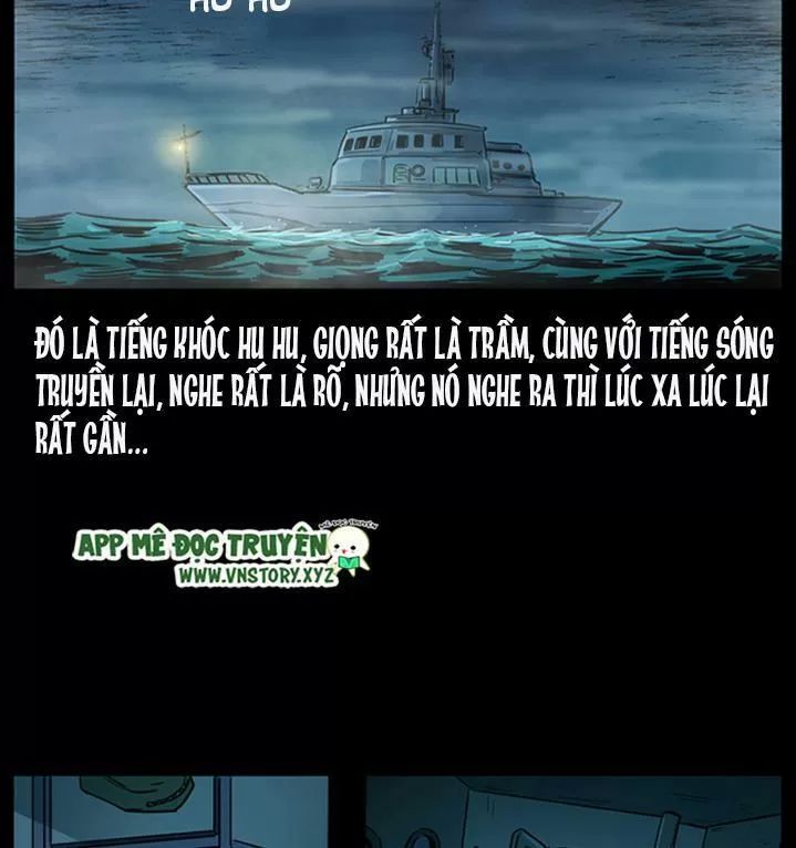 U Minh Ngụy Tượng Chapter 241 - 16