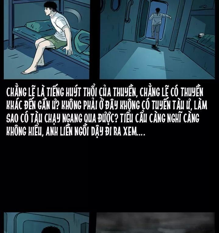 U Minh Ngụy Tượng Chapter 241 - 17