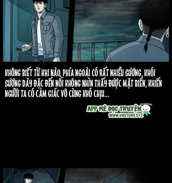 U Minh Ngụy Tượng Chapter 241 - 18