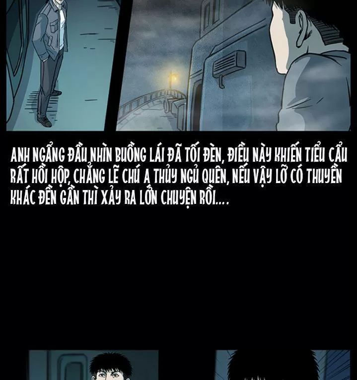 U Minh Ngụy Tượng Chapter 241 - 19