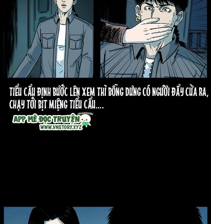 U Minh Ngụy Tượng Chapter 241 - 20