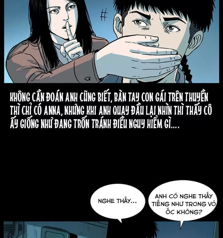 U Minh Ngụy Tượng Chapter 241 - 21