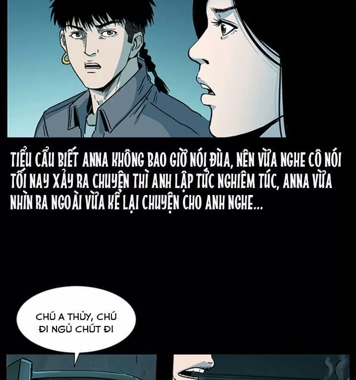 U Minh Ngụy Tượng Chapter 241 - 23