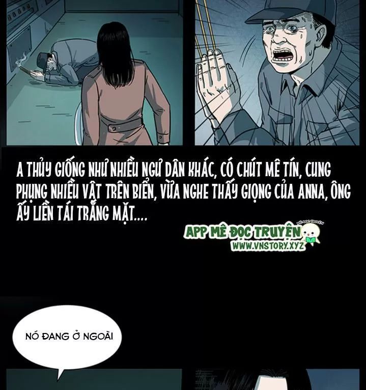 U Minh Ngụy Tượng Chapter 241 - 26