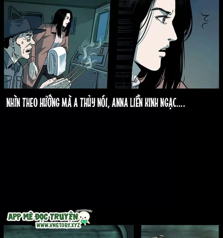 U Minh Ngụy Tượng Chapter 241 - 27