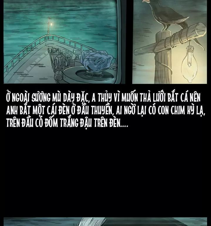 U Minh Ngụy Tượng Chapter 241 - 28