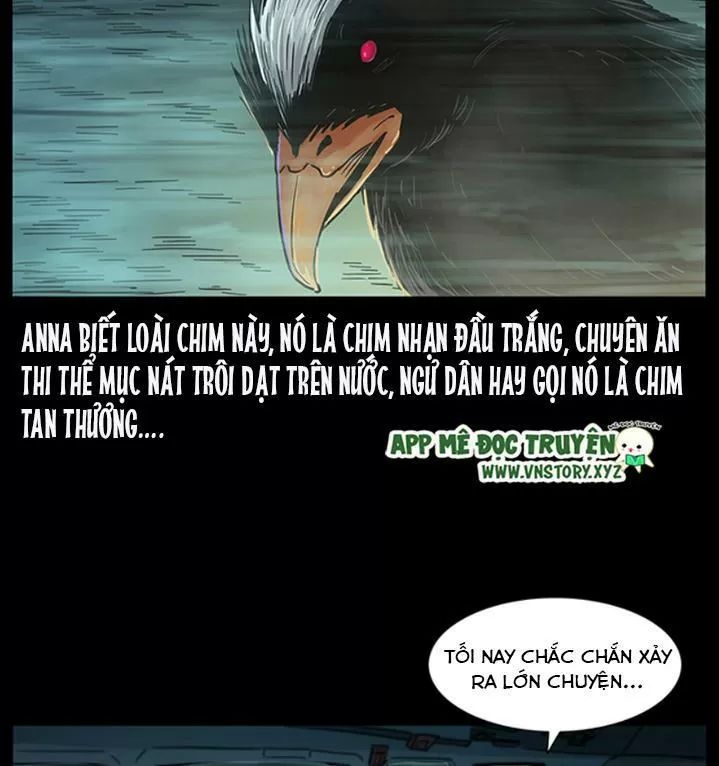 U Minh Ngụy Tượng Chapter 241 - 29