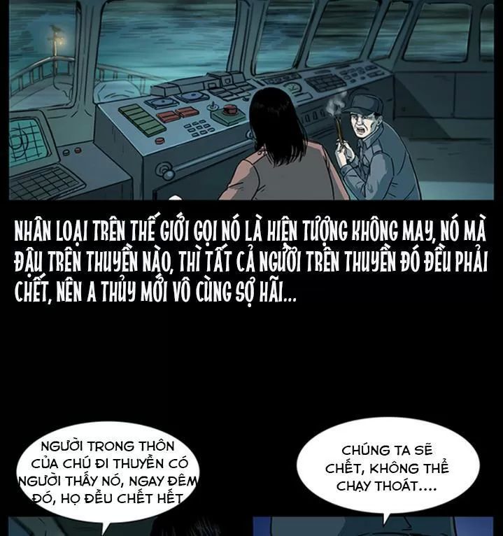 U Minh Ngụy Tượng Chapter 241 - 30