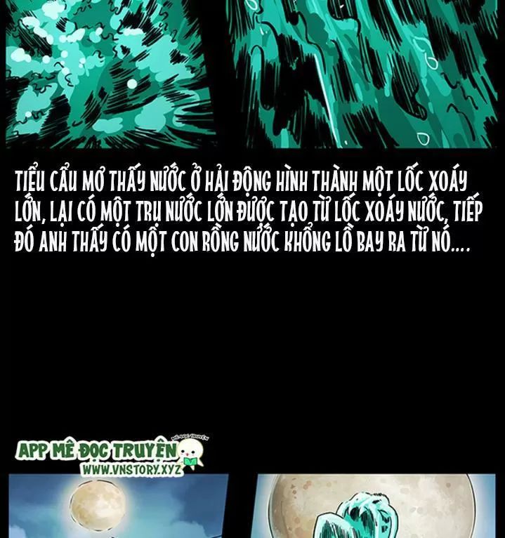 U Minh Ngụy Tượng Chapter 241 - 4