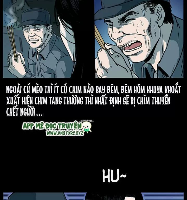 U Minh Ngụy Tượng Chapter 241 - 31