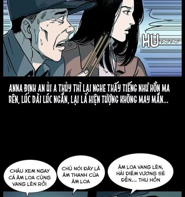 U Minh Ngụy Tượng Chapter 241 - 32