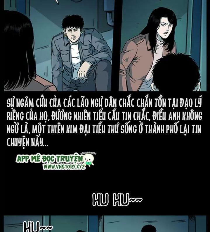 U Minh Ngụy Tượng Chapter 241 - 34