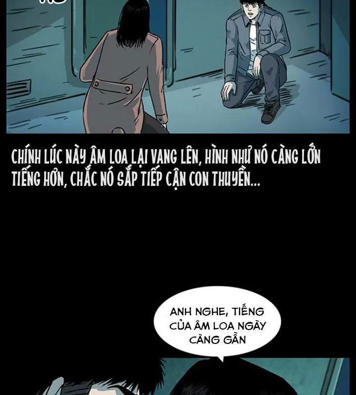 U Minh Ngụy Tượng Chapter 241 - 35