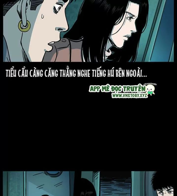 U Minh Ngụy Tượng Chapter 241 - 36