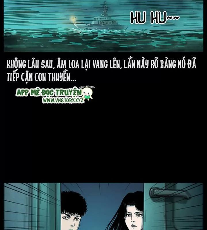 U Minh Ngụy Tượng Chapter 241 - 38