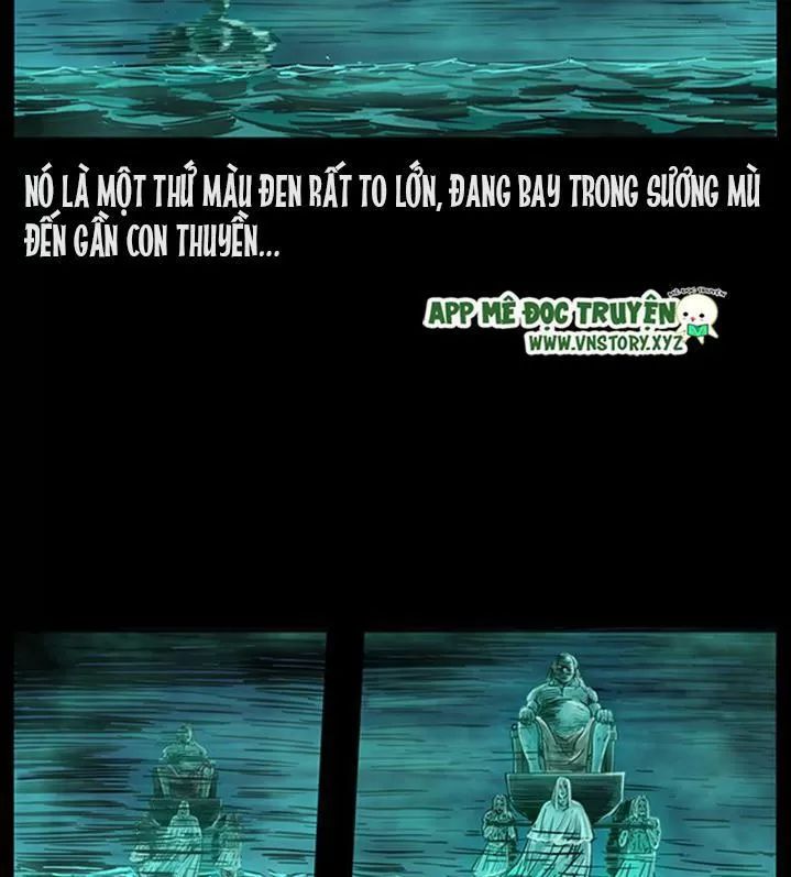 U Minh Ngụy Tượng Chapter 241 - 40