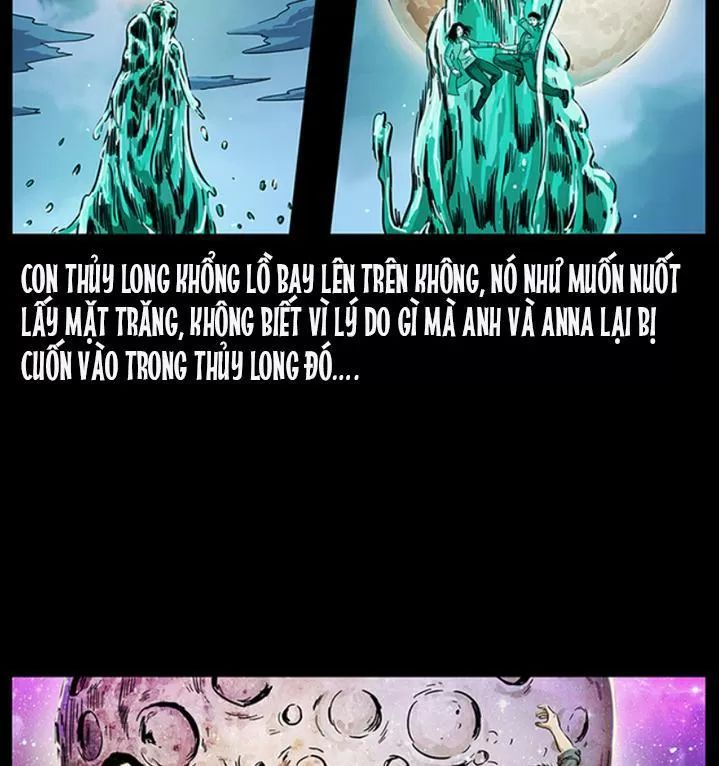 U Minh Ngụy Tượng Chapter 241 - 5