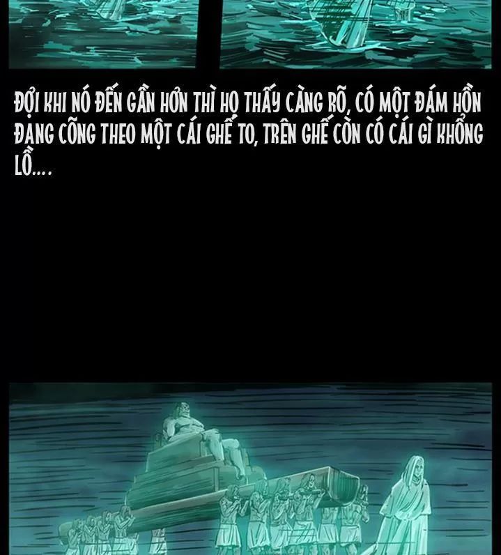 U Minh Ngụy Tượng Chapter 241 - 41