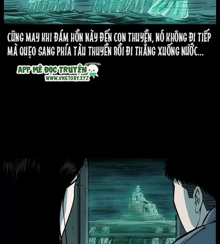 U Minh Ngụy Tượng Chapter 241 - 42