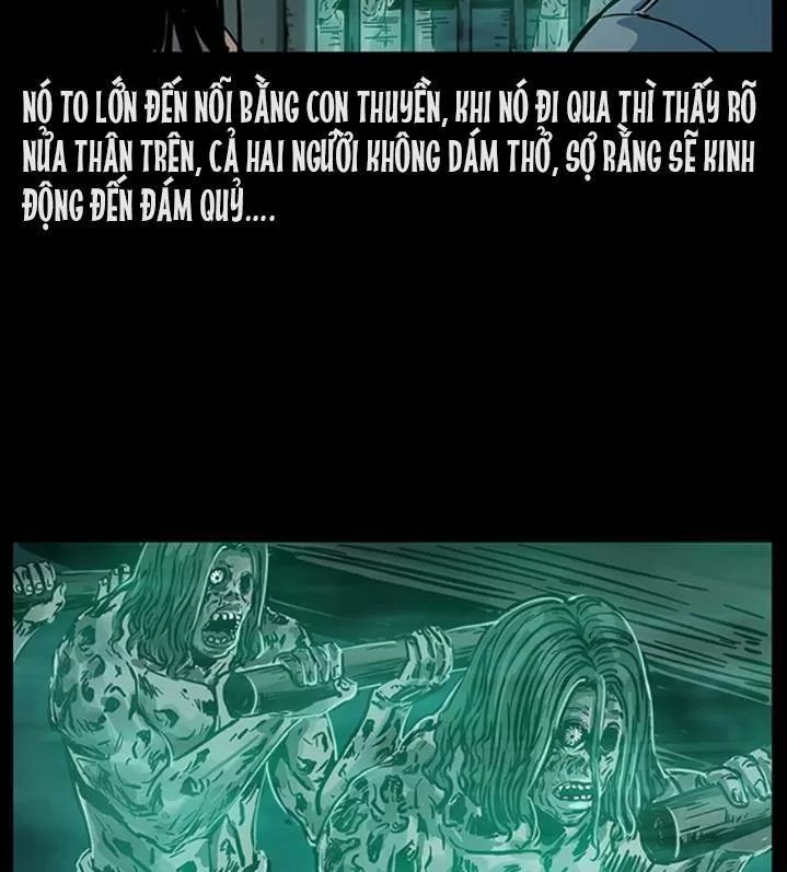 U Minh Ngụy Tượng Chapter 241 - 43