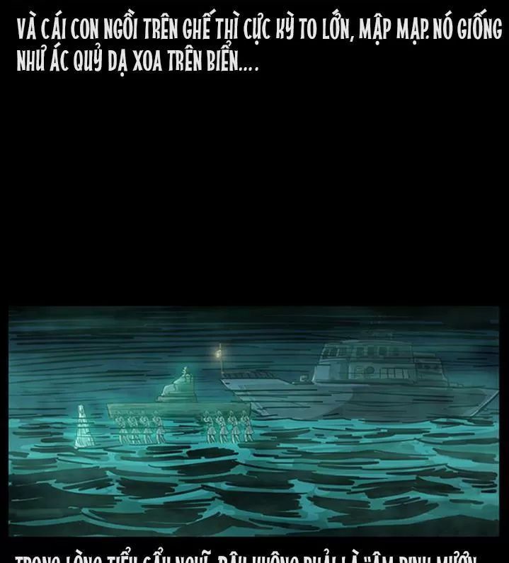 U Minh Ngụy Tượng Chapter 241 - 45