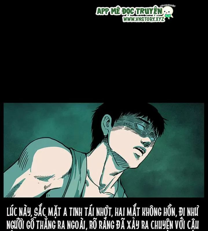 U Minh Ngụy Tượng Chapter 241 - 48