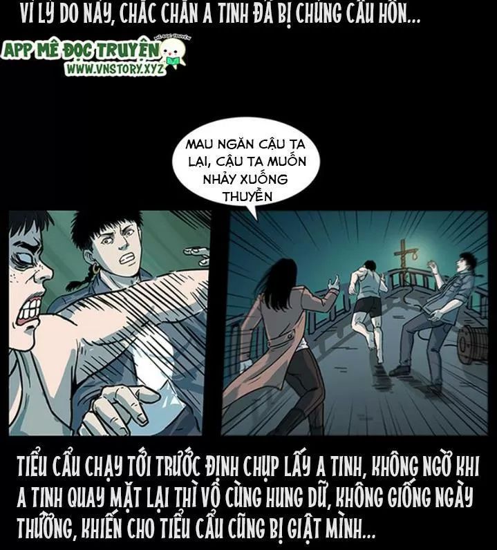 U Minh Ngụy Tượng Chapter 241 - 50