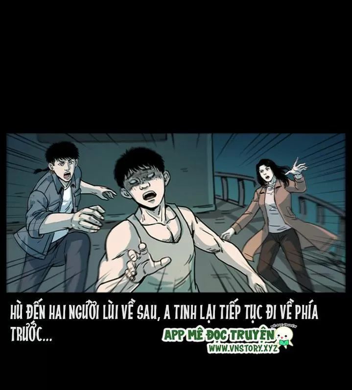 U Minh Ngụy Tượng Chapter 241 - 51