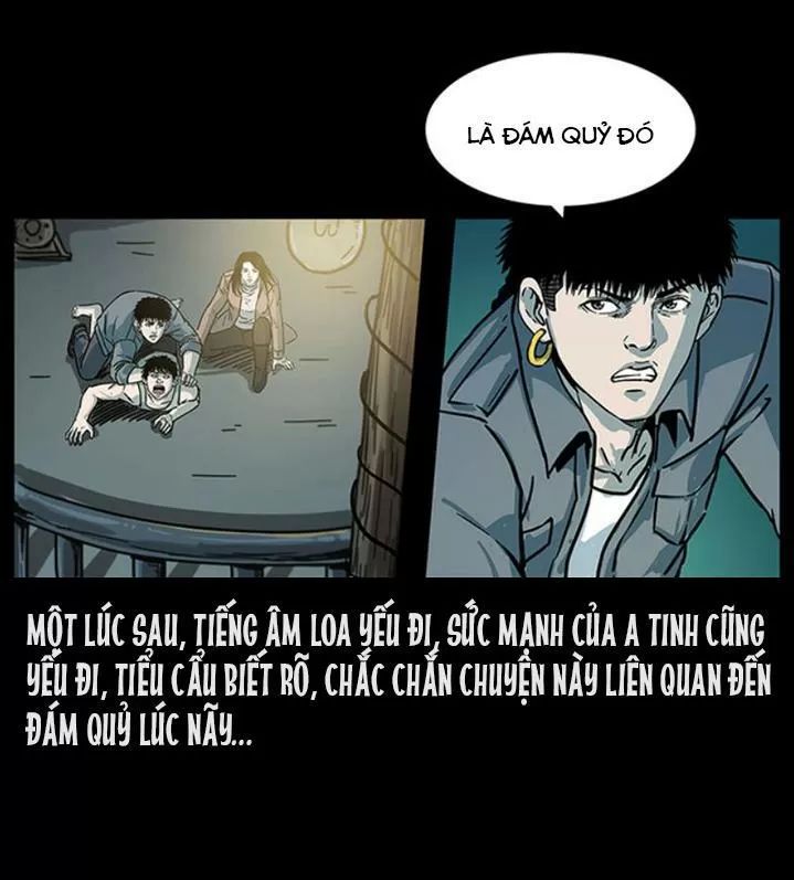 U Minh Ngụy Tượng Chapter 241 - 54